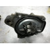 93Y016 Water Coolant Pump From 2002 Honda Civic  1.7